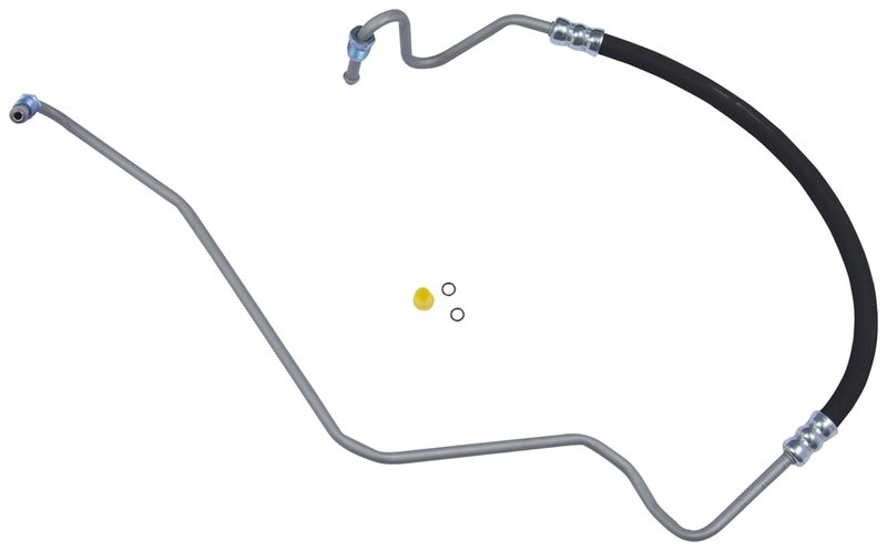 Gates 365964 Power Steering Pressure Line Hose Assembly