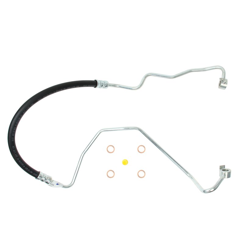 Gates 365997 Power Steering Pressure Line Hose Assembly