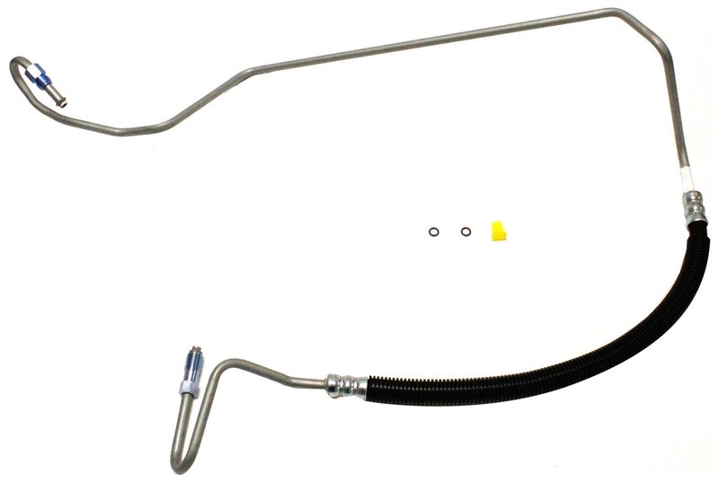 Gates 366076 Power Steering Pressure Line Hose Assembly