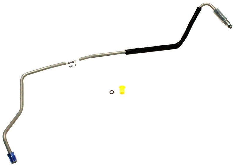 Gates 366162 Power Steering Pressure Line Hose Assembly - Tube - To Rack
