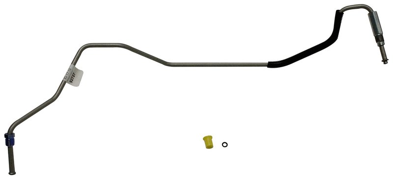 Gates 366166 Power Steering Pressure Line Hose Assembly - Tube - To Rack