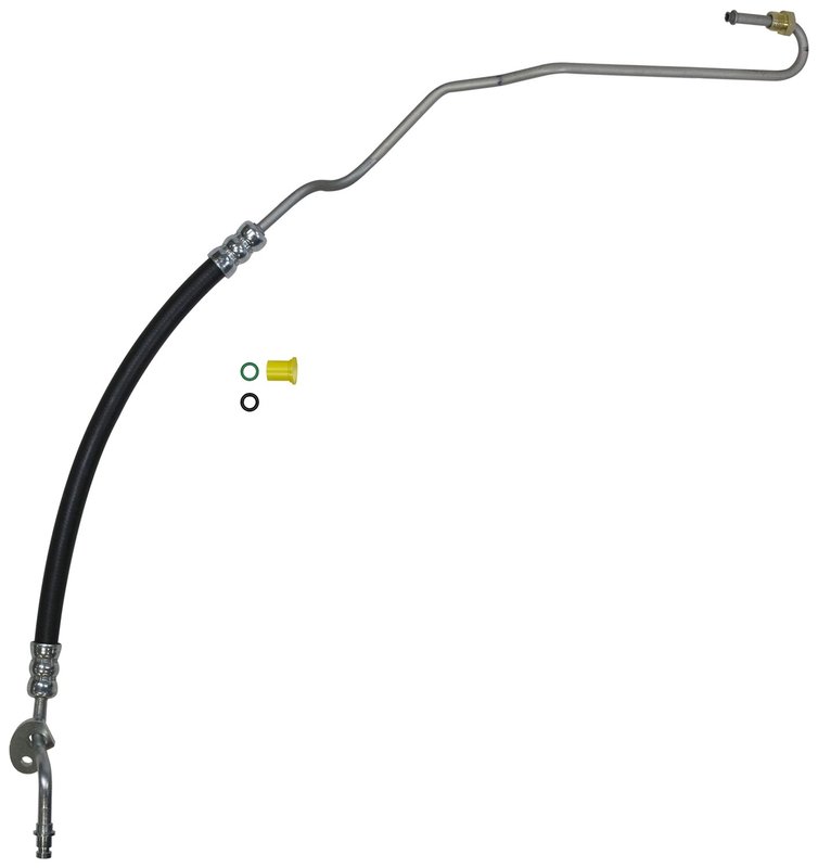 Gates 366197 Power Steering Pressure Line Hose Assembly