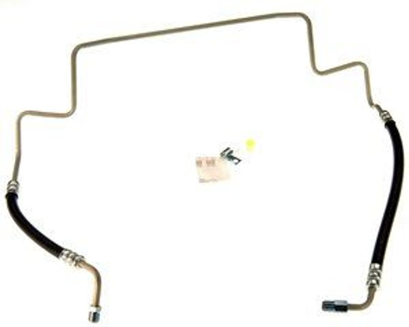 Gates 368940 Power Steering Pressure Line Hose Assembly