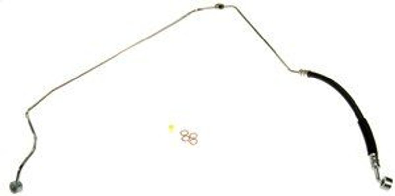 Gates 370070 Power Steering Pressure Line Hose Assembly