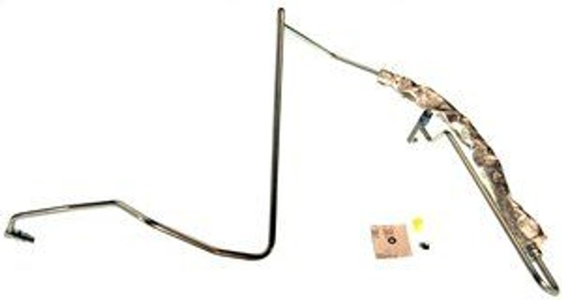 Gates 370830 Power Steering Pressure Line Hose Assembly