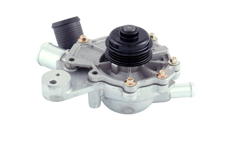 Gates 41011 Engine Water Pump