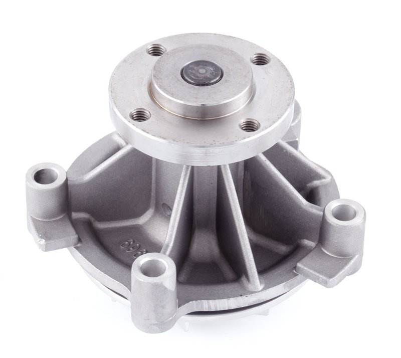 Gates 41014 Engine Water Pump