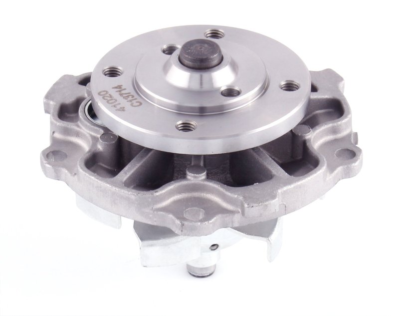 Gates 41020 Engine Water Pump - Main