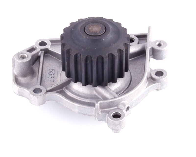 Gates 41041 Engine Water Pump
