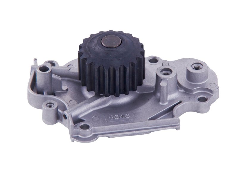Gates 41047 Engine Water Pump
