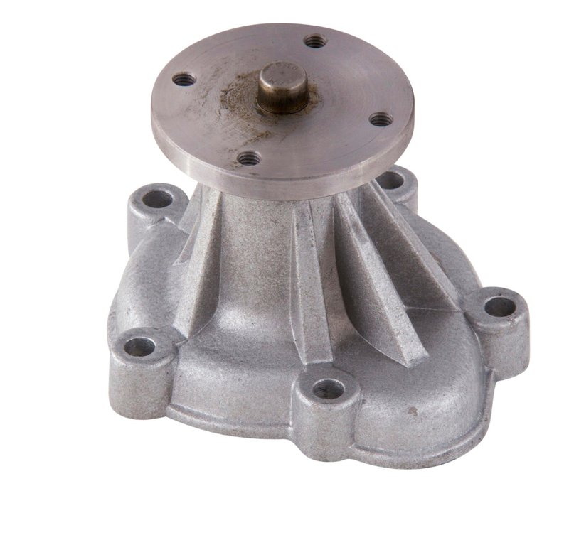 Gates 41071 Engine Water Pump