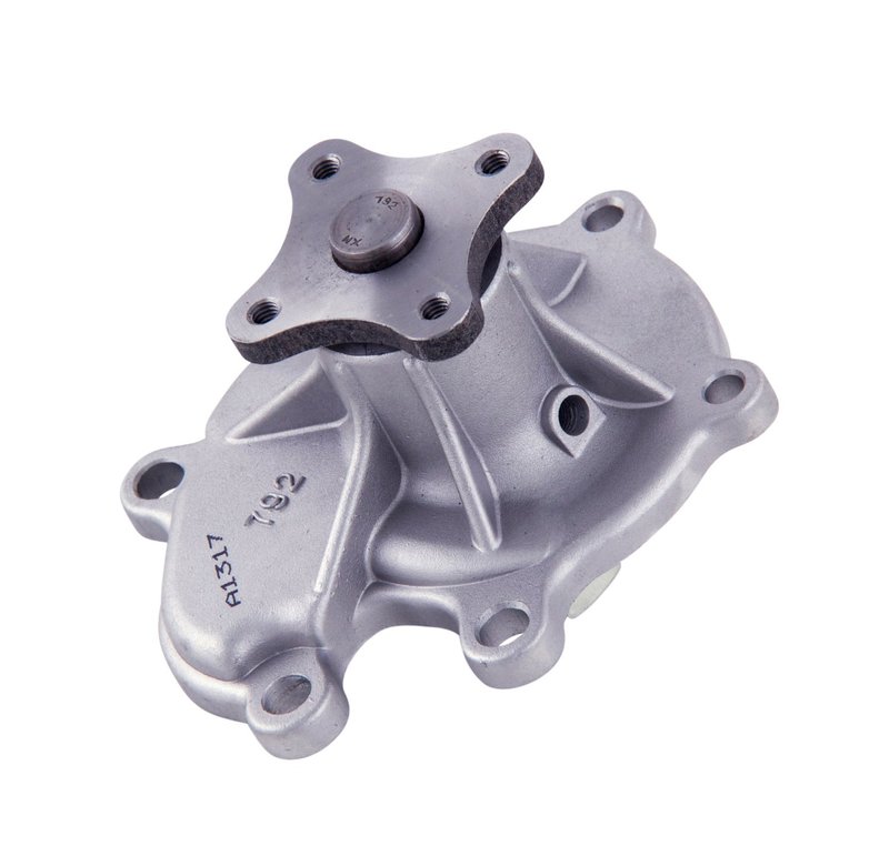 Gates 41076 Engine Water Pump