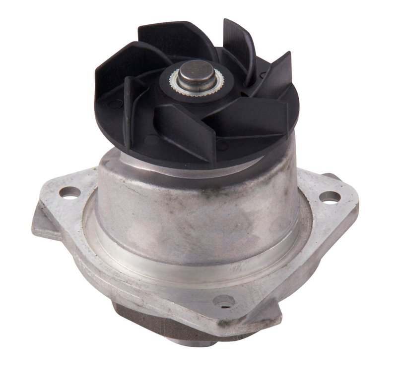 Gates 41077 Engine Water Pump - Main