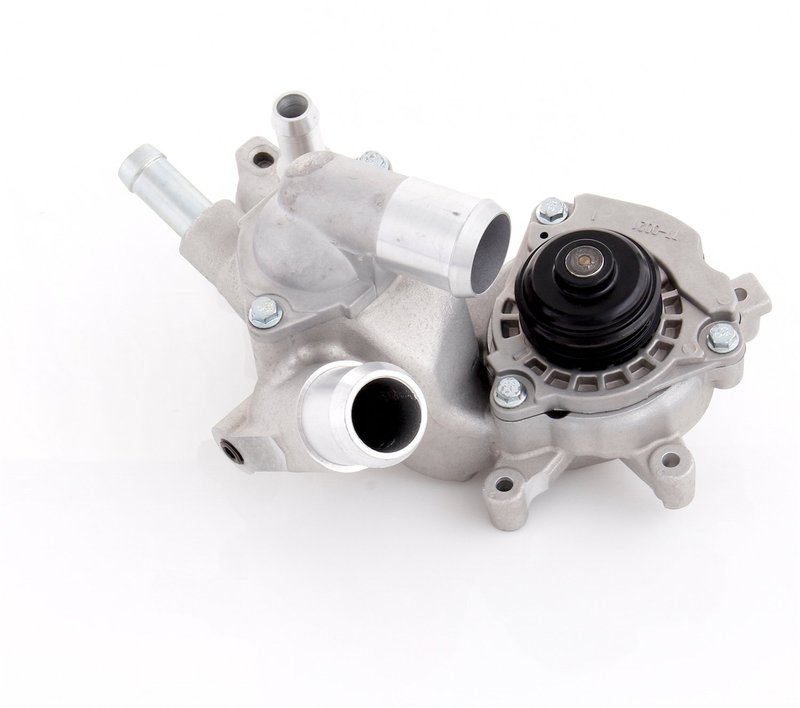 Gates 41083BHWT Engine Water Pump