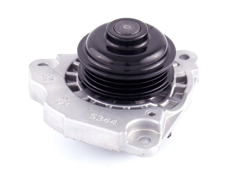 Gates 41083 Engine Water Pump