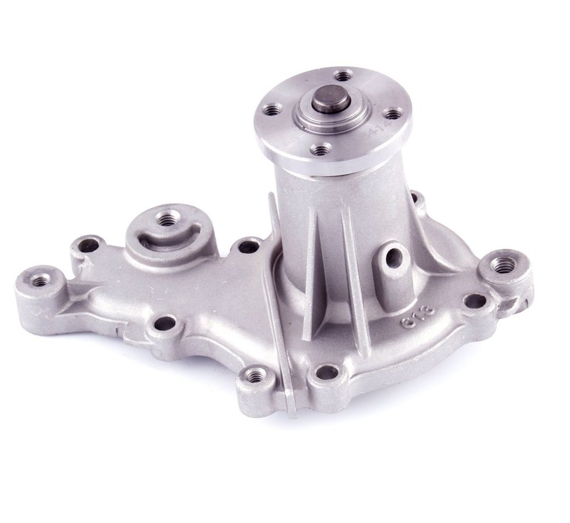 Gates 41084 Engine Water Pump