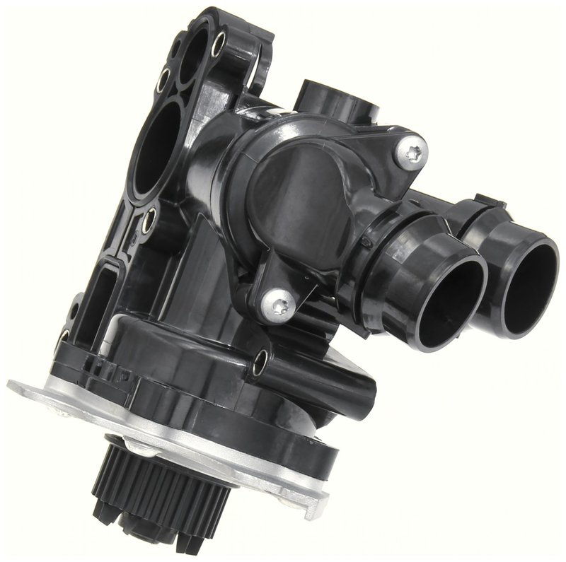 Gates 41086BH Engine Water Pump - Main