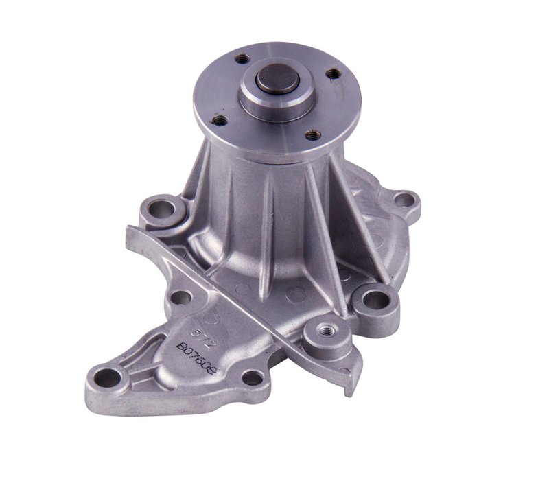 Gates 41097 Engine Water Pump