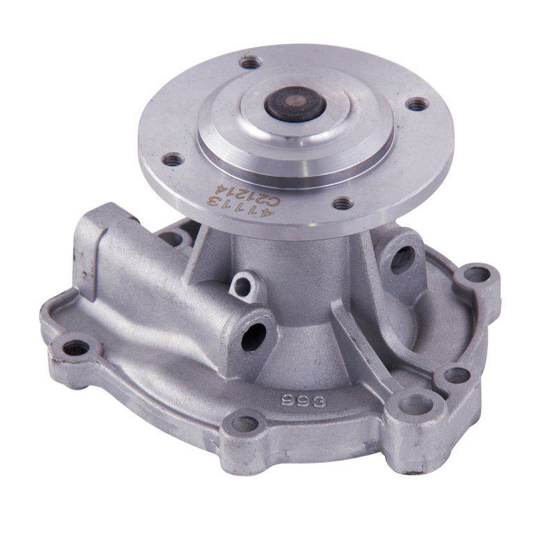 Gates 41113 Engine Water Pump