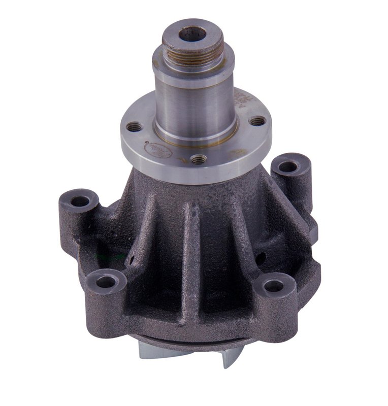 Gates 41121 Engine Water Pump - Main