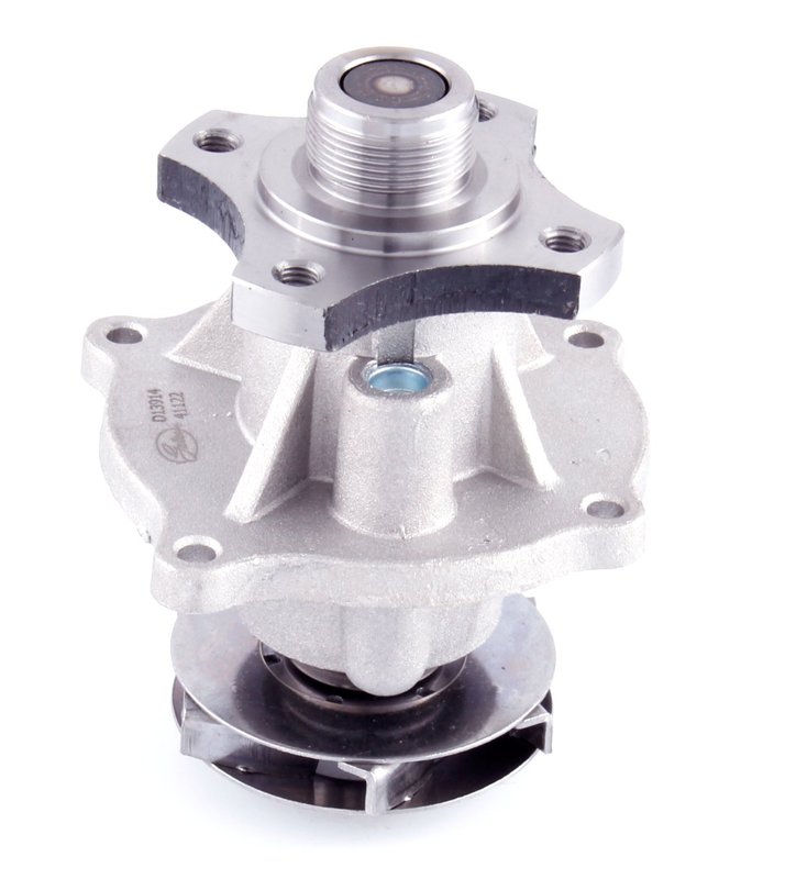 Gates 41122 Engine Water Pump