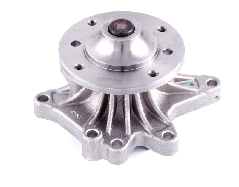 Gates 41124 Engine Water Pump
