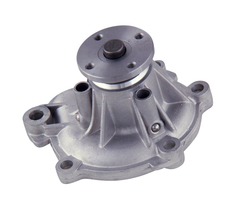Gates 41147 Engine Water Pump