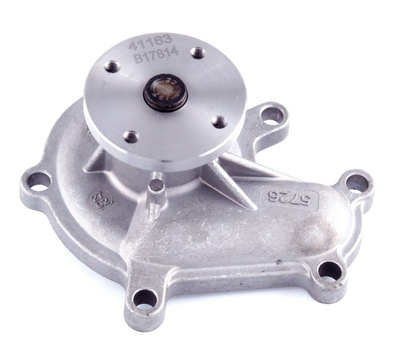 Gates 41163 Engine Water Pump