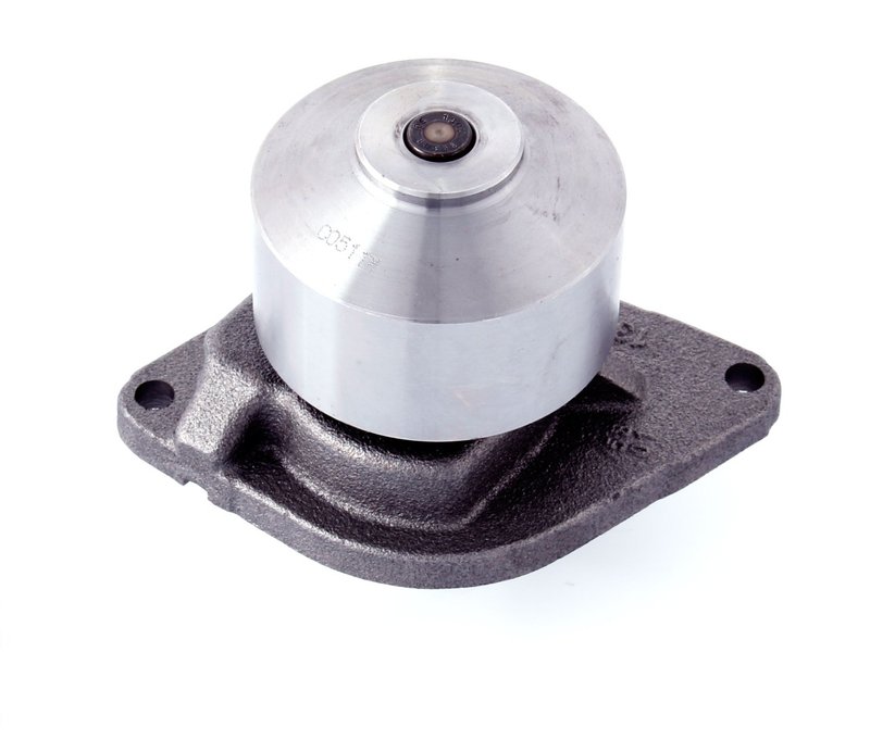 Gates 41176HD Engine Water Pump