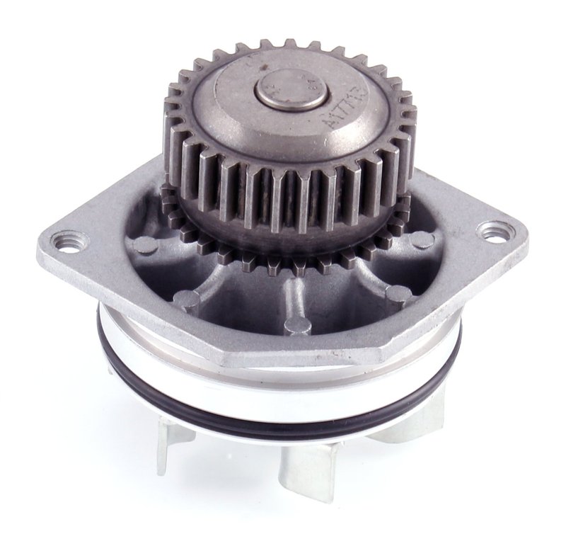 Gates 41192 Engine Water Pump - Main