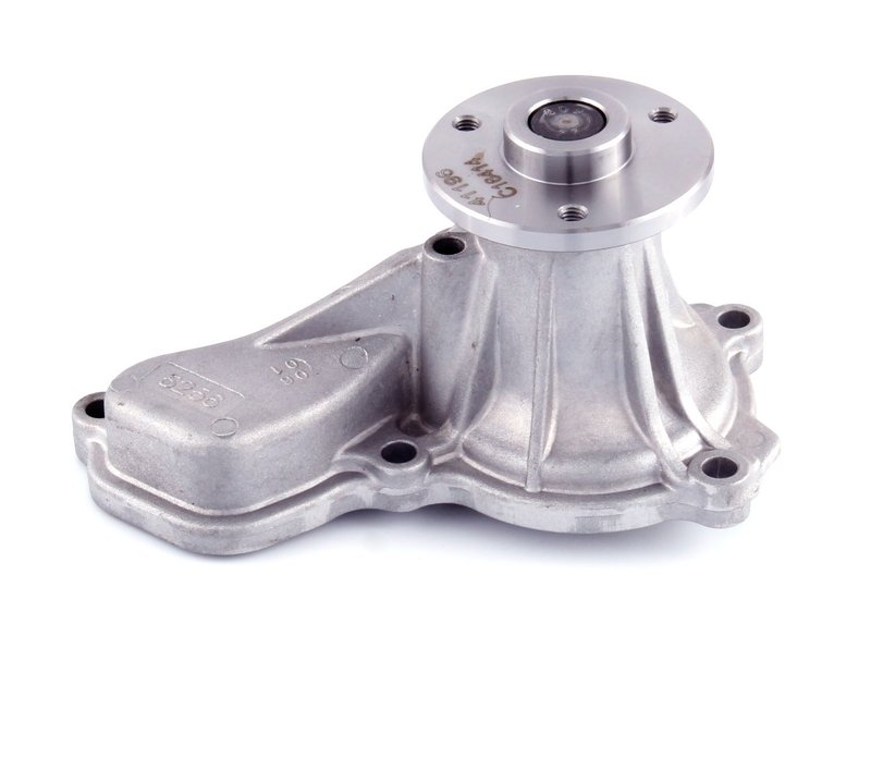 Gates 41196 Engine Water Pump