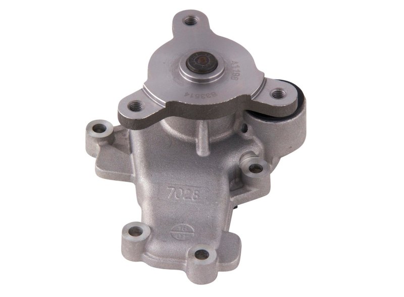 Gates 41198 Engine Water Pump