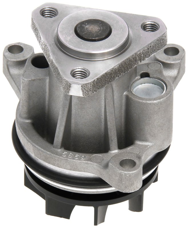 Gates 41211 Engine Water Pump - Main