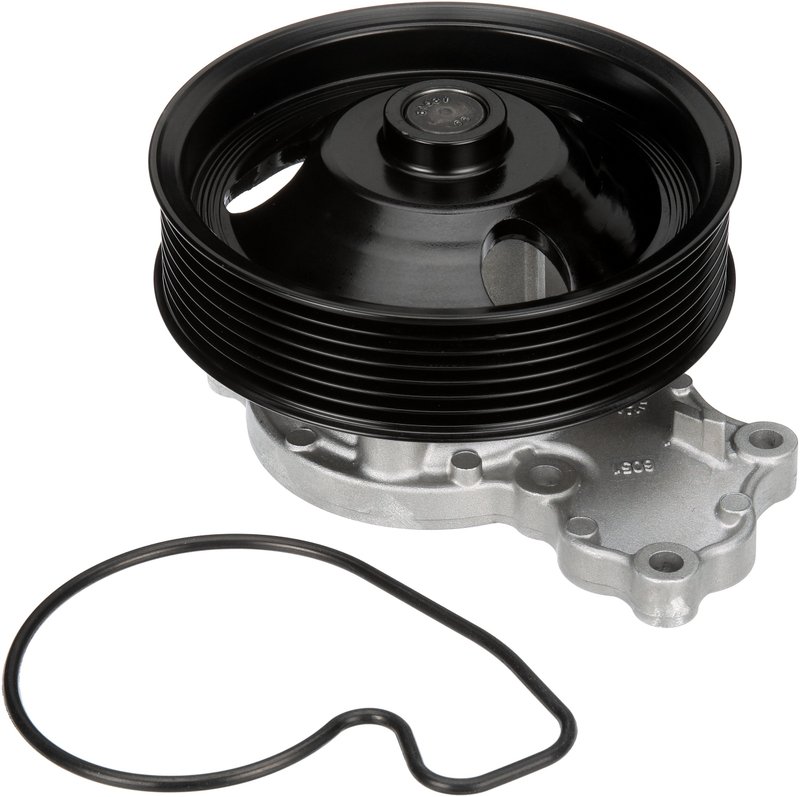 Gates 41215 Engine Water Pump