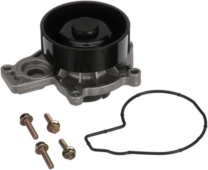 Gates 41219 Engine Water Pump - Main