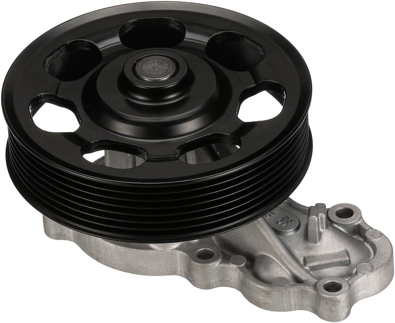 Gates 41220 Engine Water Pump