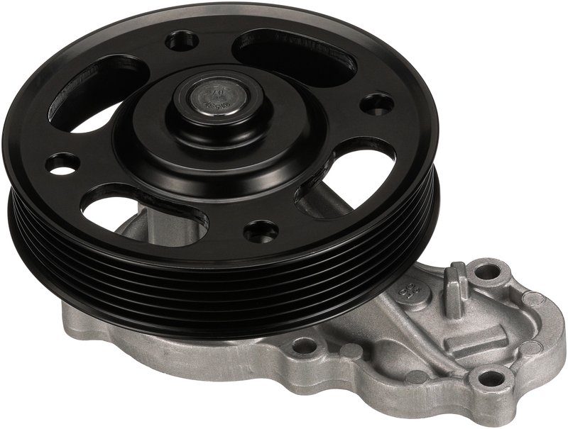 Gates 41221 Engine Water Pump