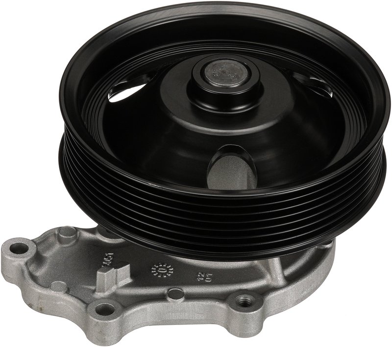 Gates 41222 Engine Water Pump