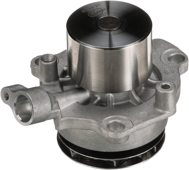 Gates 41225 Engine Water Pump - Main