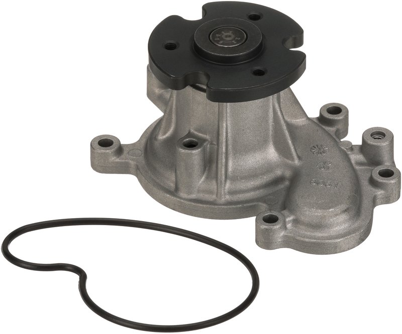 Gates 41227 Engine Water Pump