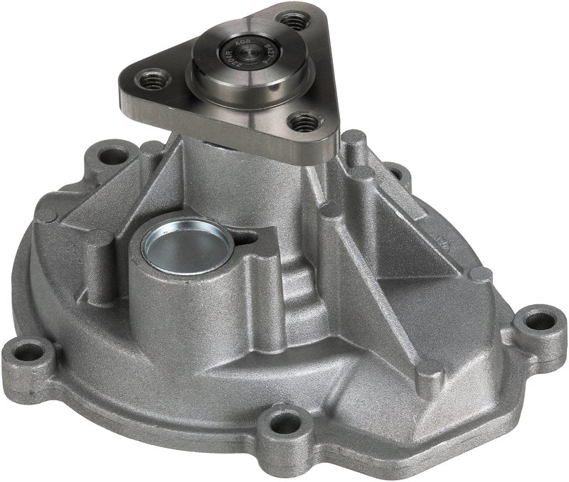 Gates 41231 Engine Water Pump