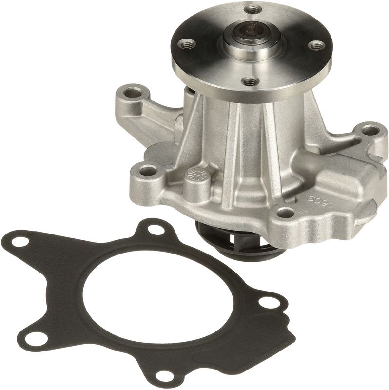 Gates 41237 Engine Water Pump