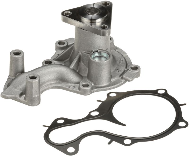Gates 41241 Engine Water Pump - Main