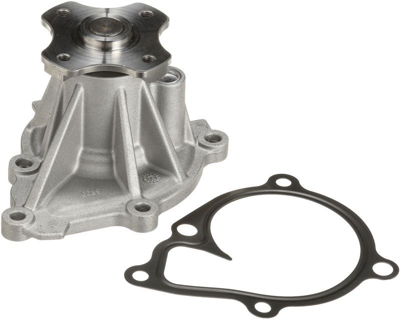 Gates 41242 Engine Water Pump