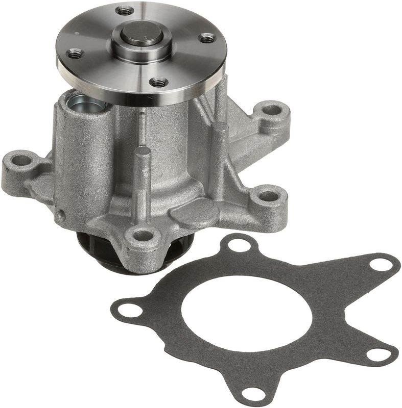 Gates 41256 Engine Water Pump