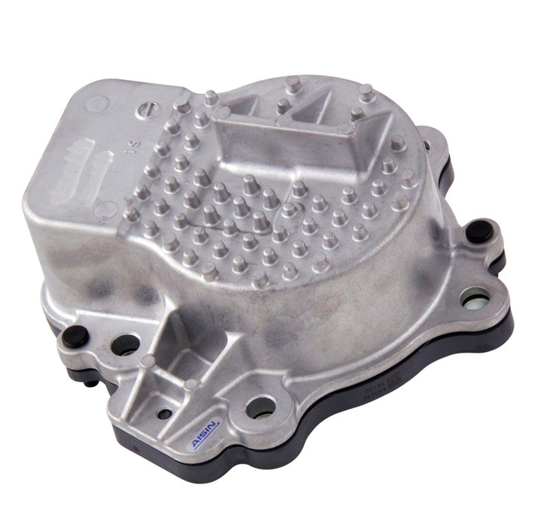 Gates 41500E Engine Water Pump - Main