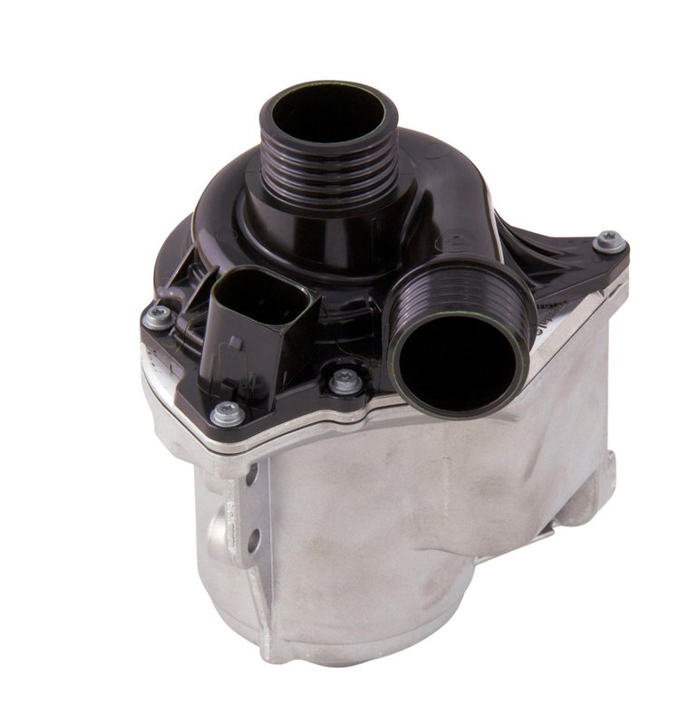 Gates 41504E Engine Water Pump