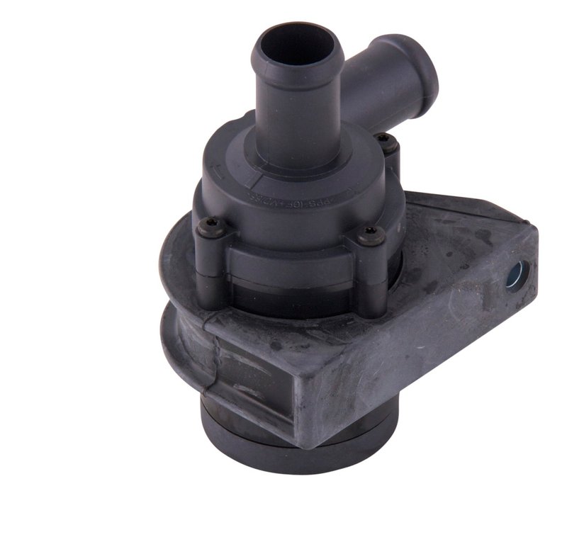 Gates 41505E Engine Auxiliary Water Pump - Heater or To Turbocharger