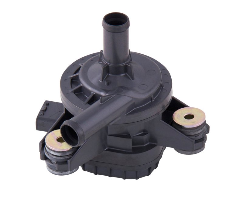 Gates 41506E Engine Auxiliary Water Pump - Intercooler