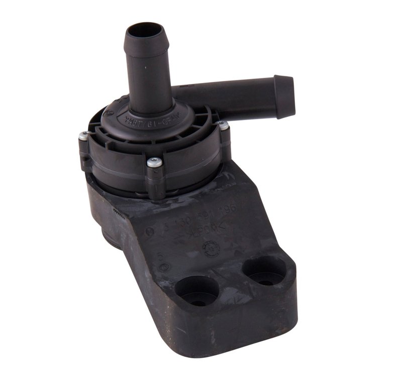 Gates 41507E Engine Auxiliary Water Pump